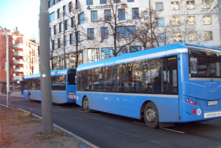 10.01.2014. Автобус 4903 с прицепом 5904