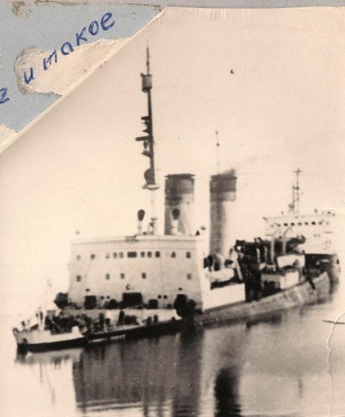 Ледокол "Красин"
Ключевые слова: Ледокол "Красин", ледокол, "Красин", icebreaker, Eisbrecher, "Krasin"