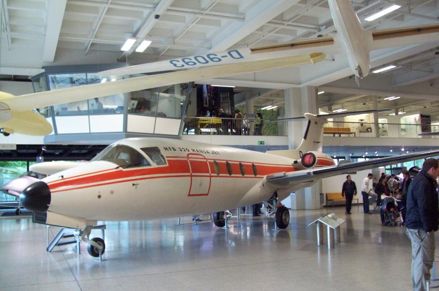 Deutsches Museum (Германский Технический Музей, Мюнхен)
25.09.2011
