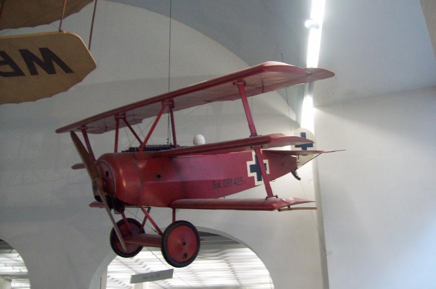 Deutsches Museum (Германский Технический Музей, Мюнхен)
25.09.2010

