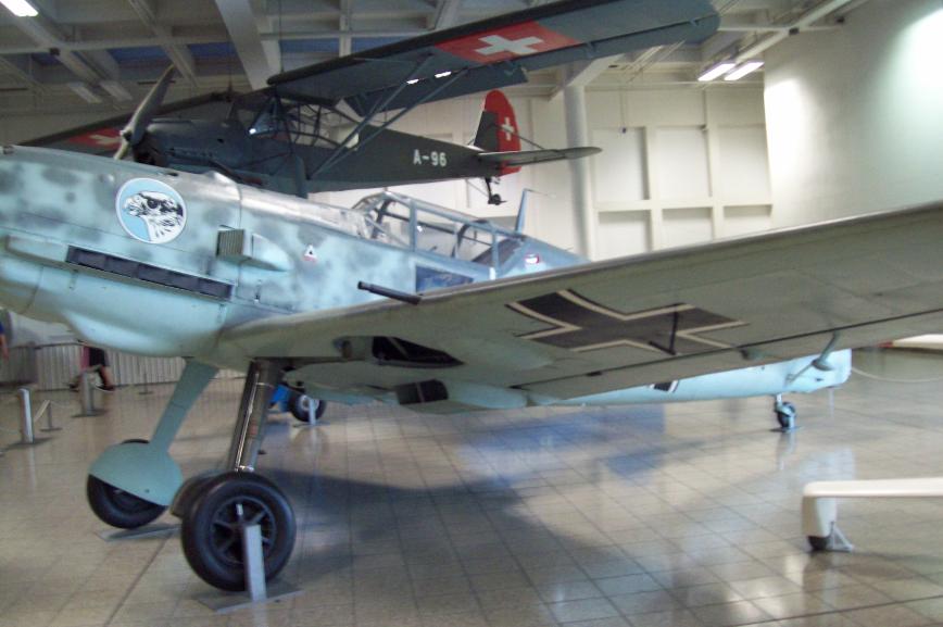 Deutsches Museum (Германский Технический Музей, Мюнхен)
25.09.2010
