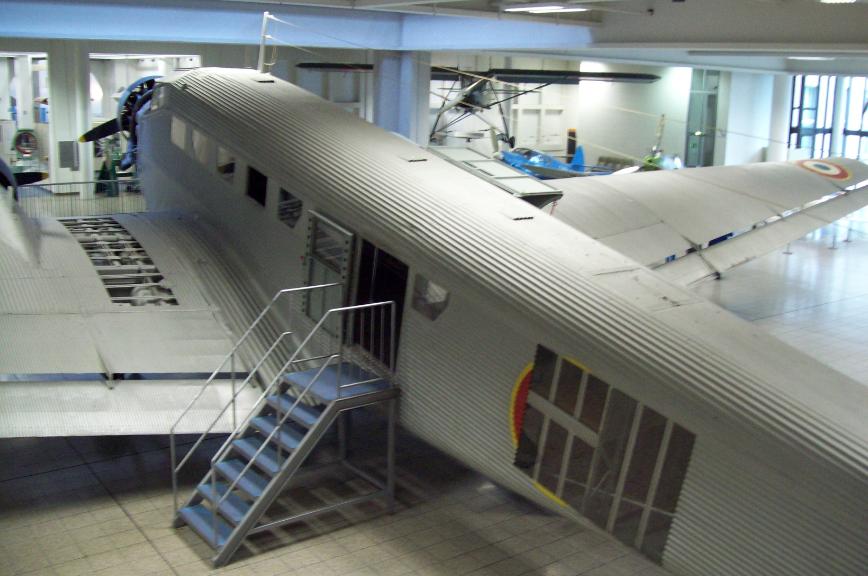 Deutsches Museum (Германский Технический Музей, Мюнхен)
25.09.2010
