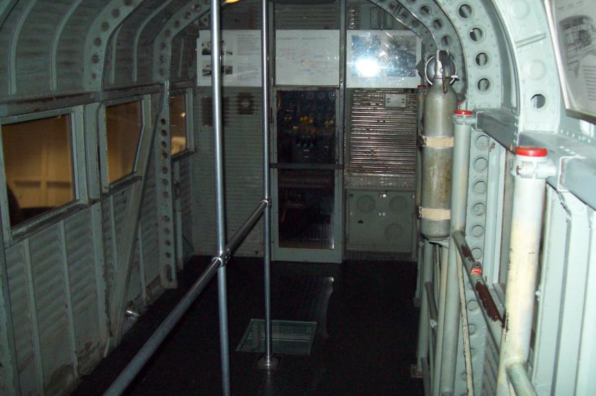 Deutsches Museum (Германский Технический Музей, Мюнхен)
25.09.2010
