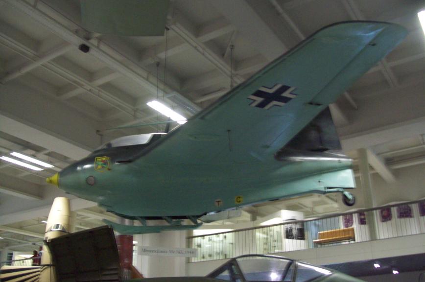 Deutsches Museum (Германский Технический Музей, Мюнхен)
25.09.2010
