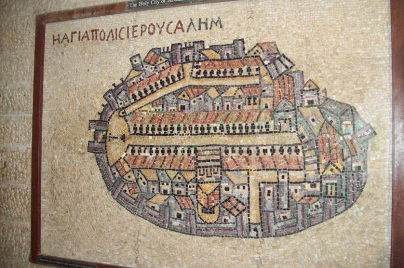 Иерусалим, в старом городе, 22.03.2015
