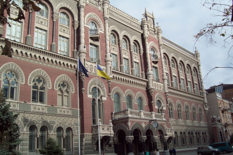 Киев, 25.10.2015. В центре города
