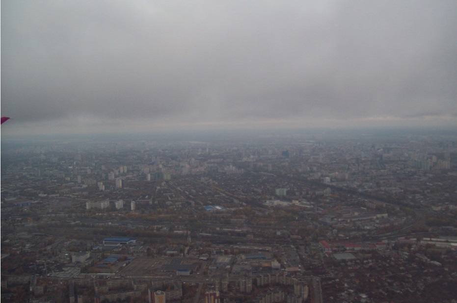 Рейс Киев(Жуляны) - Мемминген
Киев, 27.10.2015
