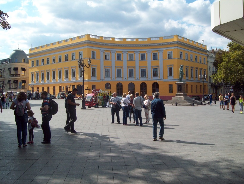 Одеса, 06.09.2017
